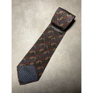 Tiffany & Co. 100% Silk Tie - NWOT